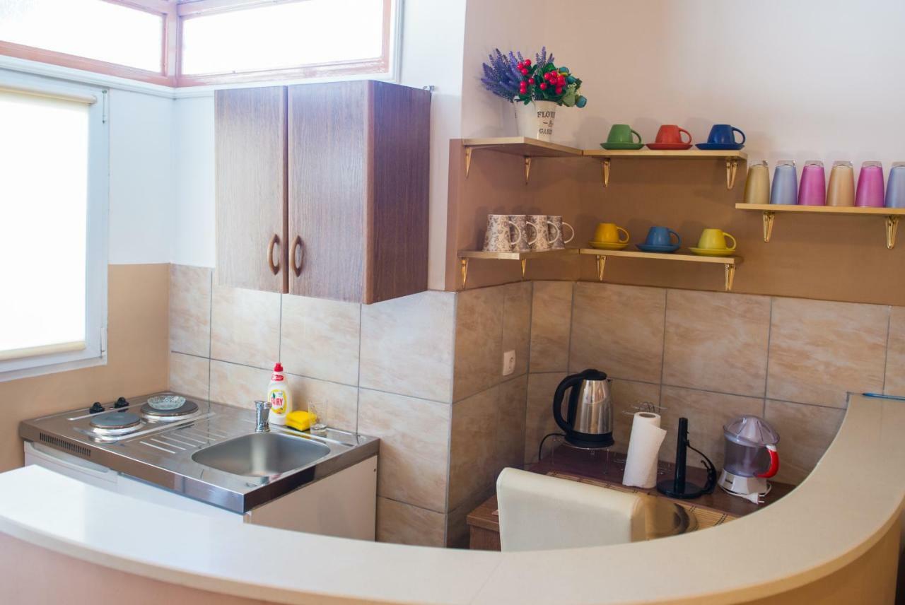 Apartment Elegant โมสตาร์ ภายนอก รูปภาพ