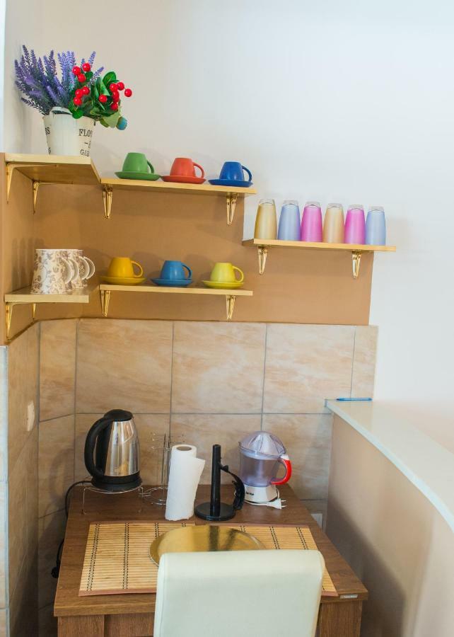 Apartment Elegant โมสตาร์ ภายนอก รูปภาพ